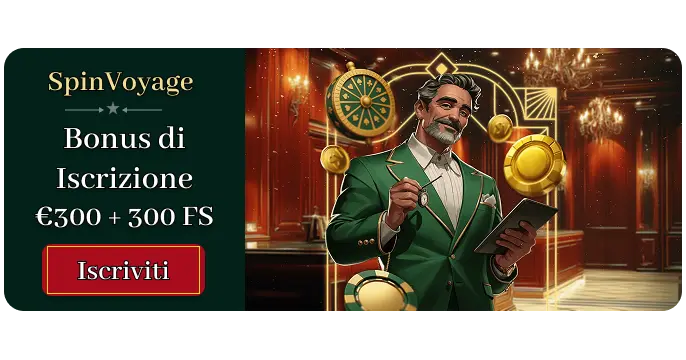 Spinvoyage